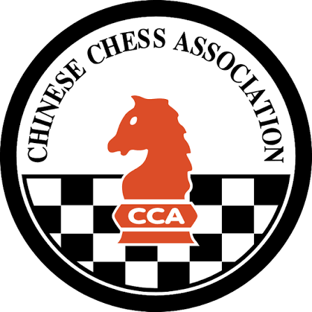 chinese chess association logo