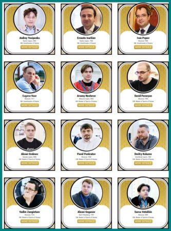 partecipanti