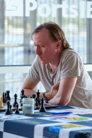 Ibiza Chess Festival 2026