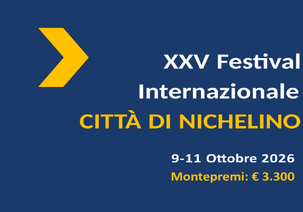 Surfing on the Net – Ottobre 2026